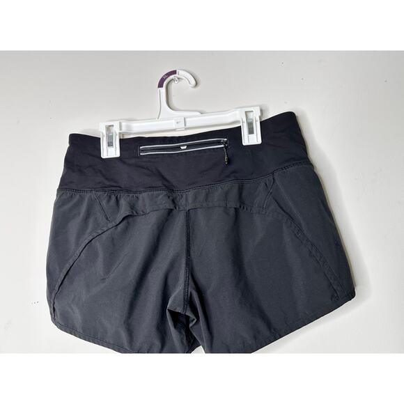 Lululemon Speed Short 4 - Picture 2 of 4